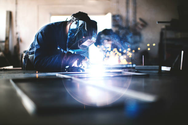 Best Marine and Shipbuilding Welding in Julesburg, CO