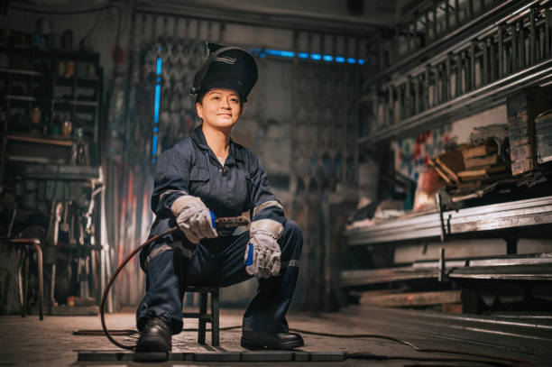 Best Artistic and Custom Metal Fabrication in Julesburg, CO
