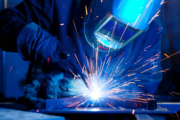Affordable Welder Services in Julesburg, CO