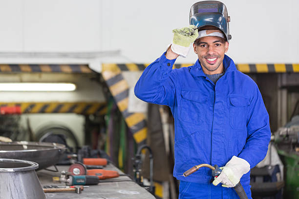 Best Aerospace and Defense Welding in Julesburg, CO