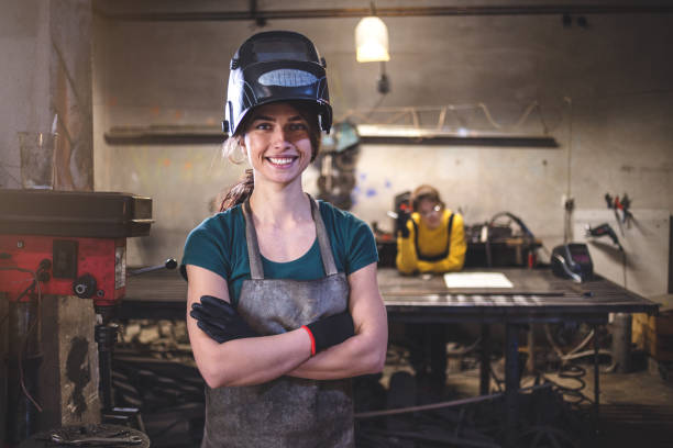 Affordable Welder Services in Julesburg, CO